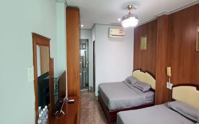 Number One Hotel