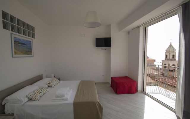 B&B La Piazzetta