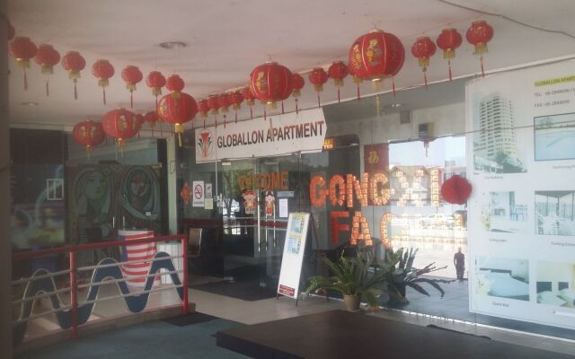 Globallon Hotel Apartment