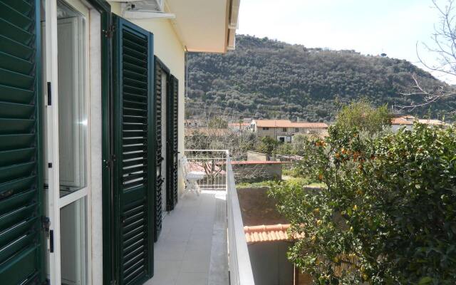 La Terrazza Family Holidays