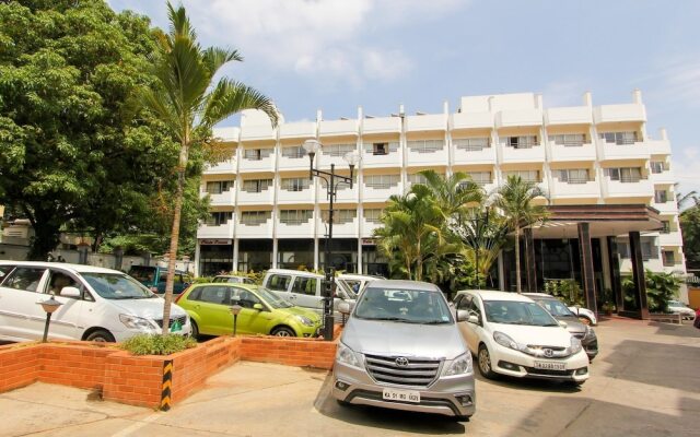 Hotel Ballal Residency