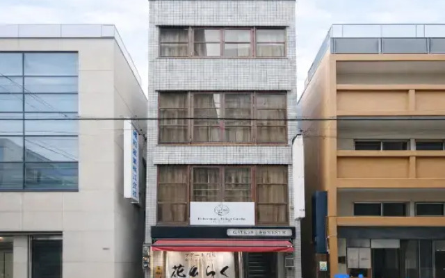 Osaka Nippori Building 6