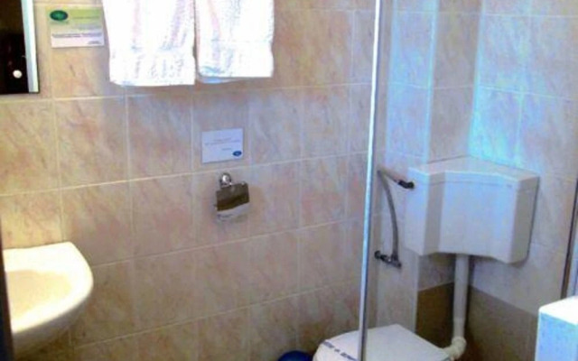 Hotel Jakuzzi