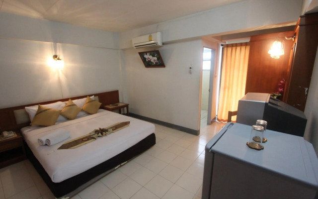 Top North Hotel