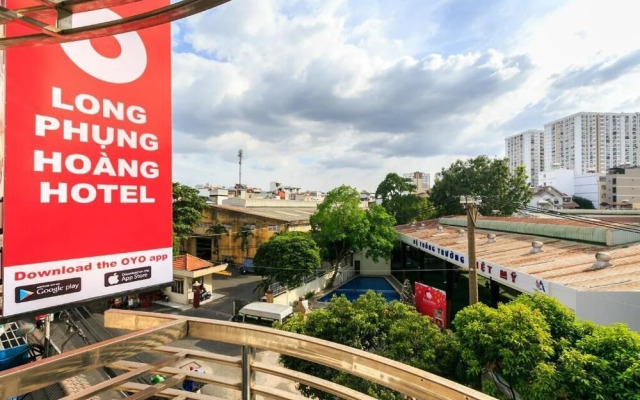 OYO 631 Long Phụng Hoàng Hotel