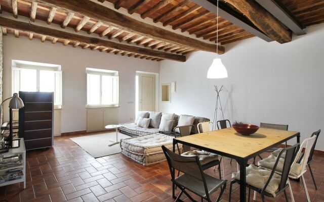 Casa Vita Lucca