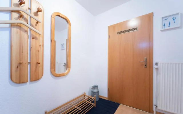 Villa Seewind Wohnung 10