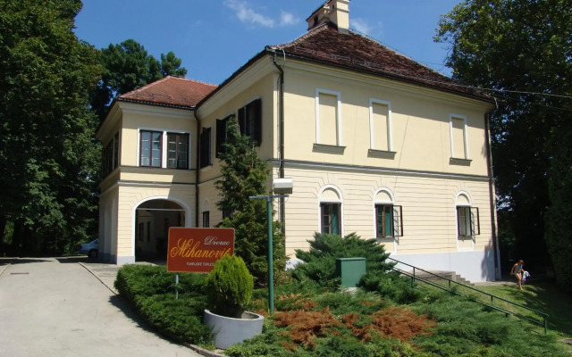 Terme Tuhelj hotel Well
