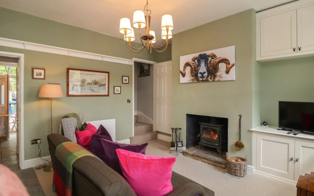 No. 4 Embsay