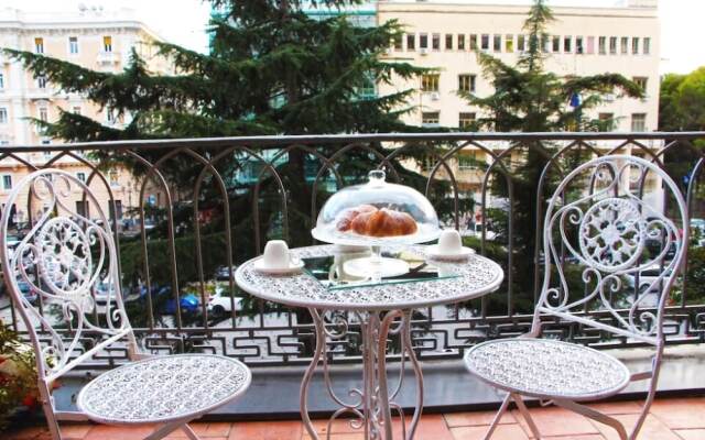 Suite Palazzo Luciani
