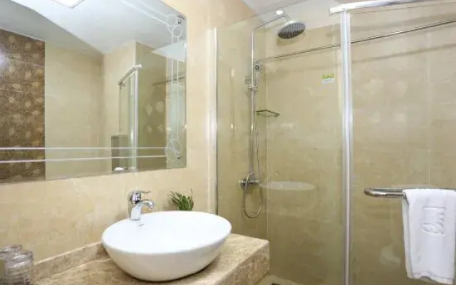 Lvzhiyun International Hotel