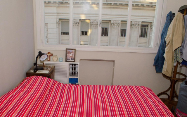 Apartamento La Diagonal