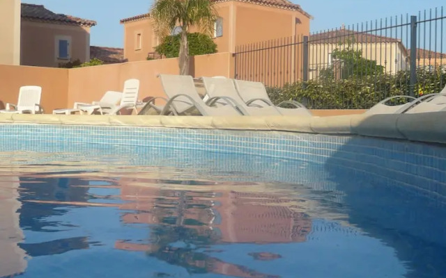 Residence Village d'Oc