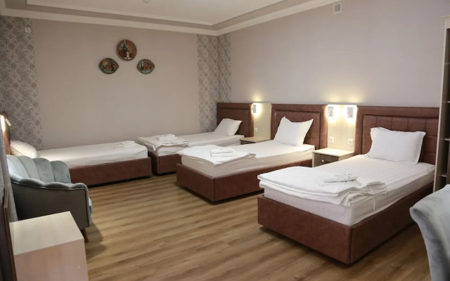 Mekhtar Accomodation