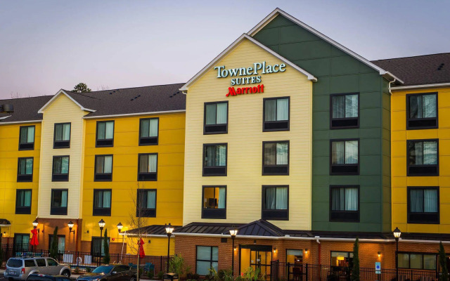 Towneplace Suites Columbia Northwest/Harbison