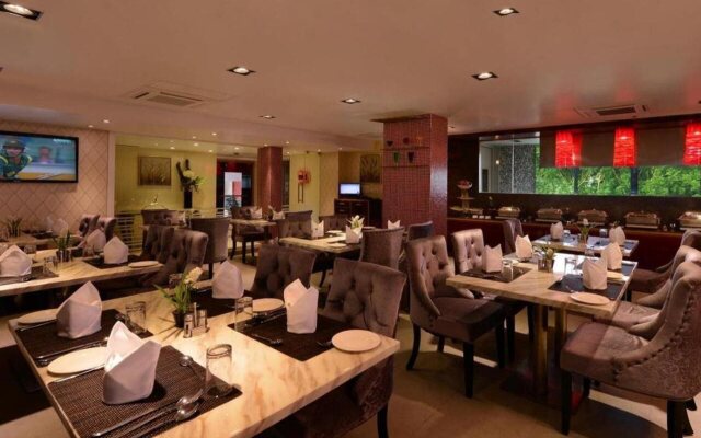 Tulip Inn Ahmedabad