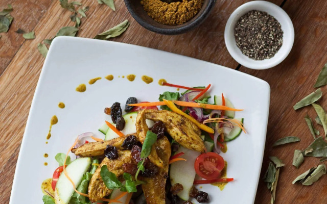 Cascade Country Manor