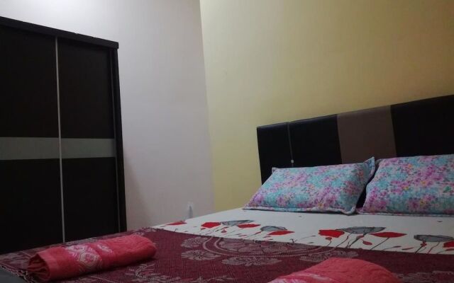 Sweet Angkasa Homestay