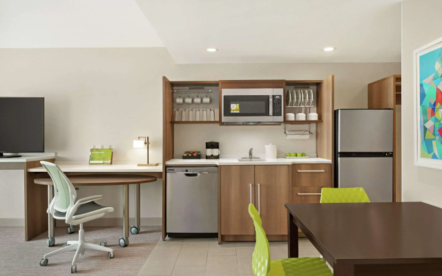 Home2 Suites by Hilton Scottsdale Salt River