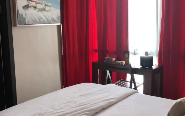 SAN LORENZO PLACE 2BR 29-E by LARICO