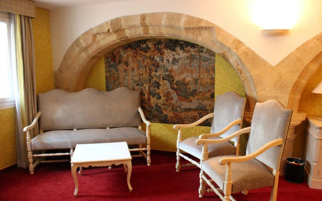Hotel des Augustins