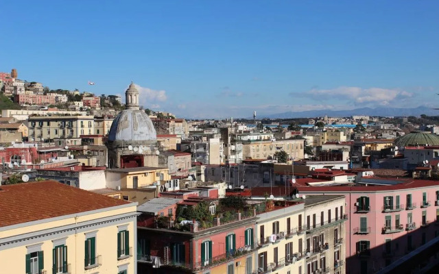 Bed and Breakfast Le Stelle Del Museo