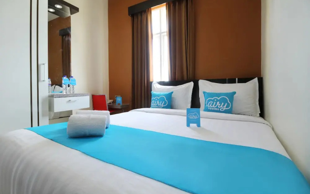Airy Tamalate Andi Tonro 63 Makassar