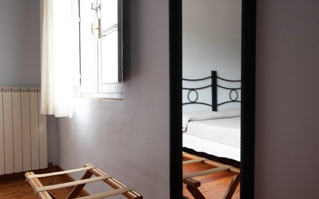 Hotel Casale la Sterpaia Pisa