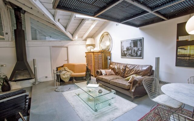 Loreak Apartment by FeelFree Rentals