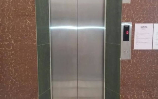 Zin Xin City View Hotel