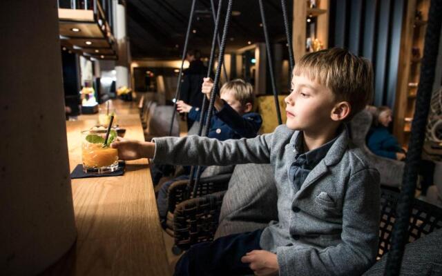 All-Suite Resort Paznaun