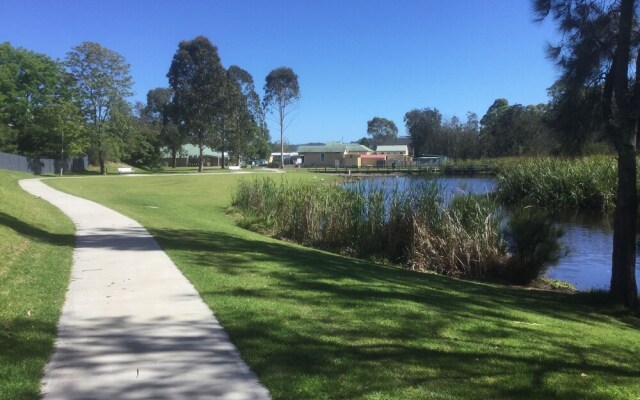 Batemans Bay Central Accommodation
