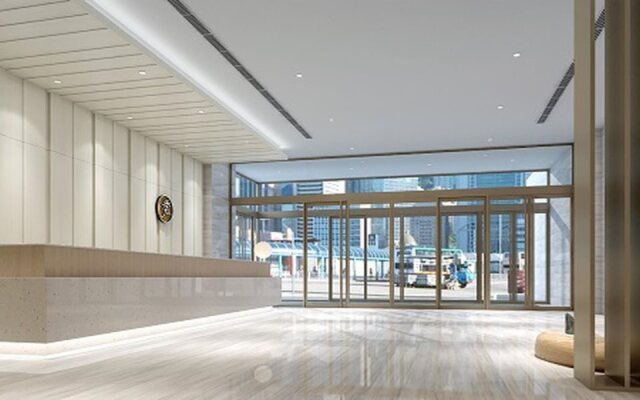 JI Hotel Shenzhen Baoan Airport Fuyong Branch