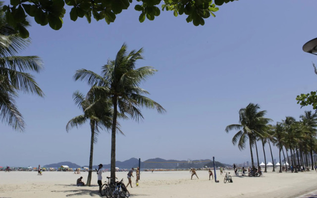 Rota 013 - Santos Canal 4