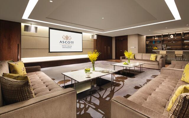 Ascott Heng Shan Shanghai