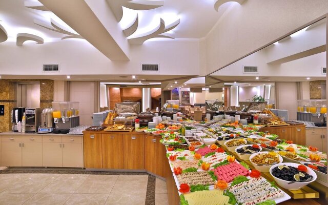 Hotel Resitpasa Istanbul