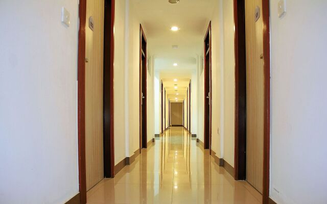 Citrus-house.com Hotel