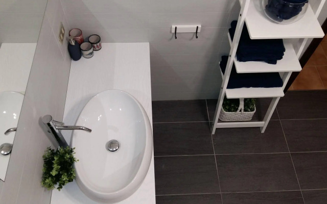 Pompei Rooms and Apartment B&B