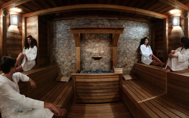 Hotel Nevis Wellness & SPA