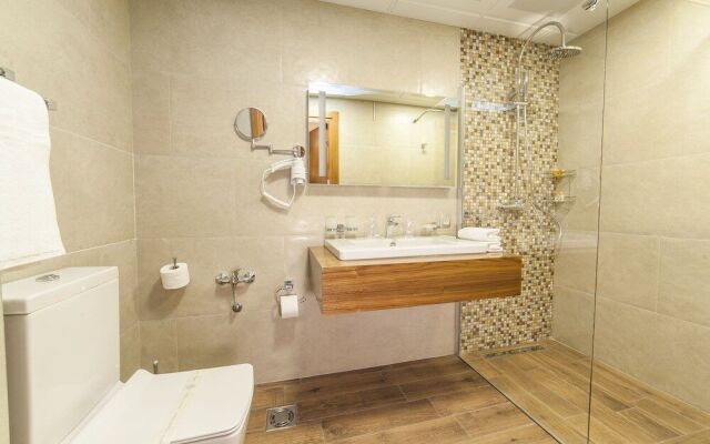 Hotel Bela Roza