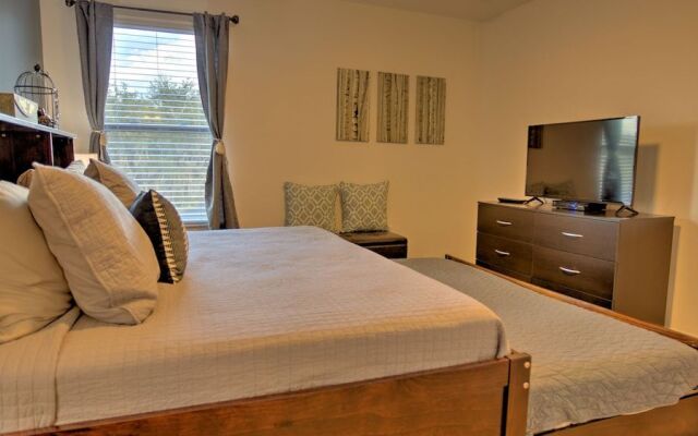 Stirling Vacation Home at Solterra