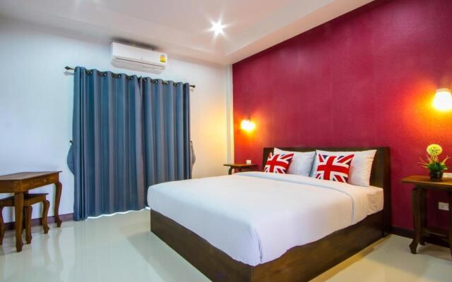 Mana Hotel