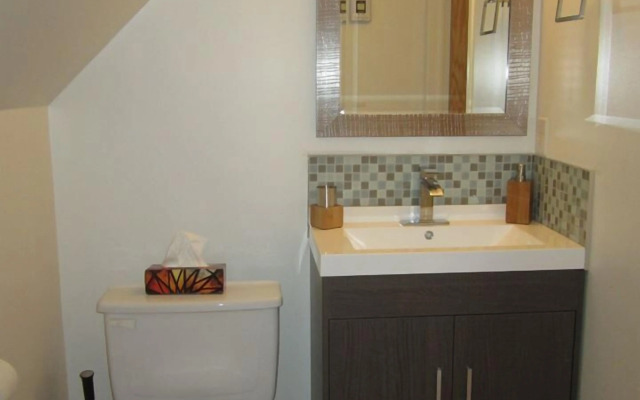 Les Trois Erables Boutique Inn