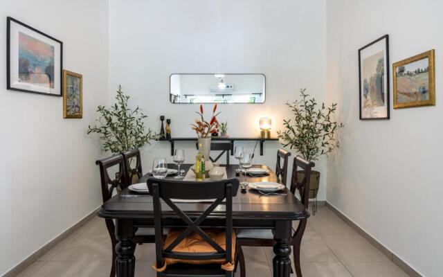 Spacious 3-Bedroom House in Larnaca