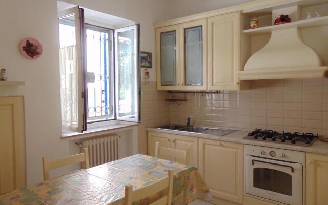 N19 - Numana, Prestigioso Quadrilocale Vista Mare