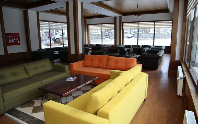Sport Otel Palandoken