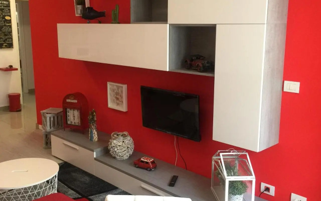 Apartamento Centro Frente Muralla