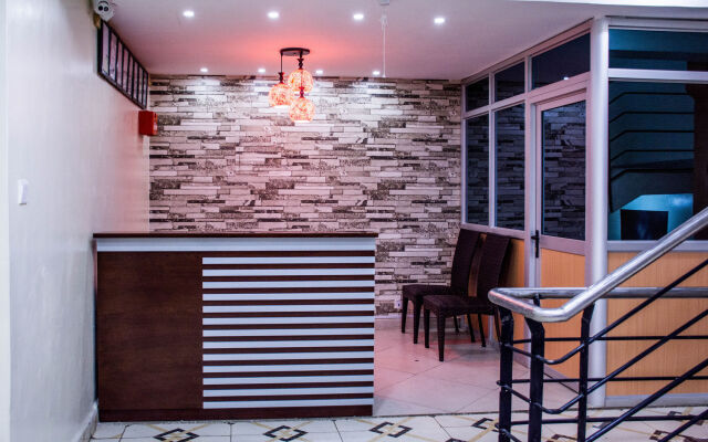 Kima Hotel