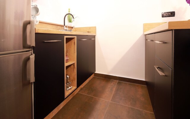 Luxury Apartments Sail