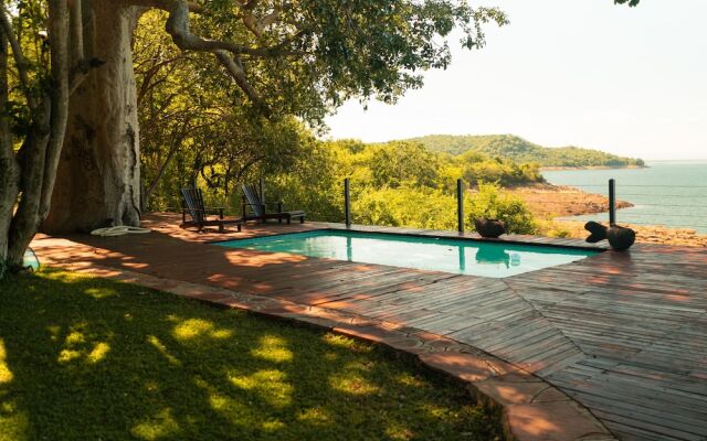 Masumu River Lodge